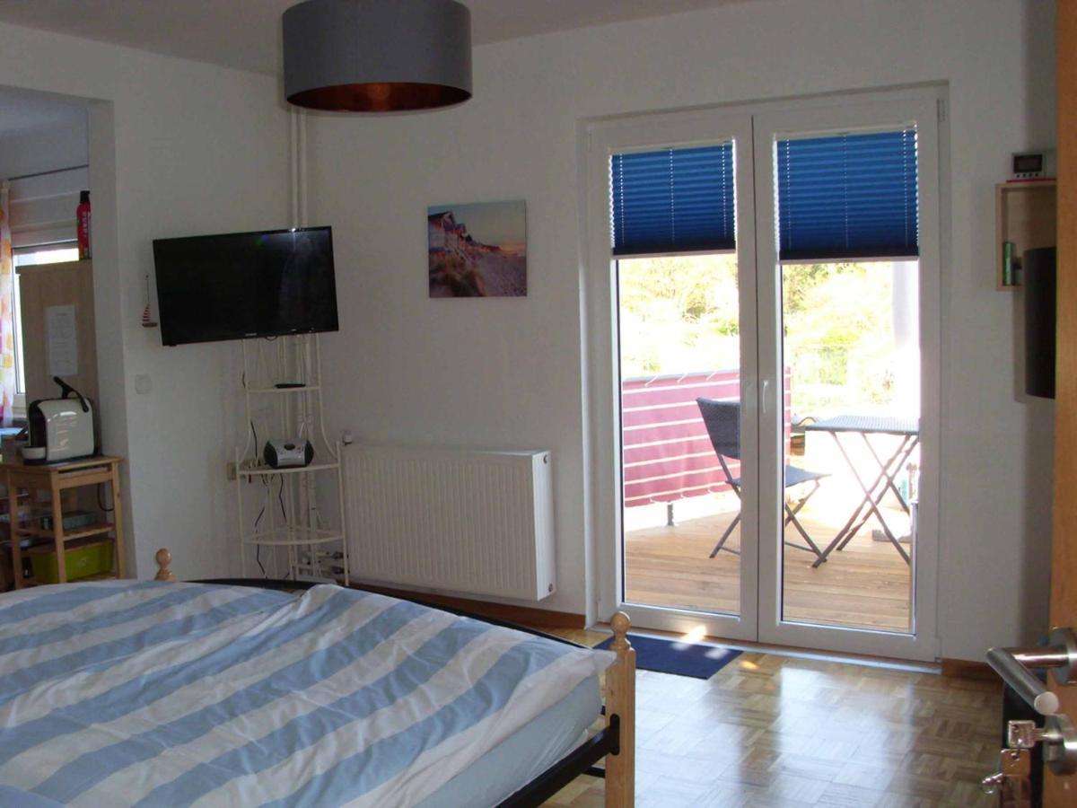 Ferienwohnung Gaby Marburg Eksteriør billede