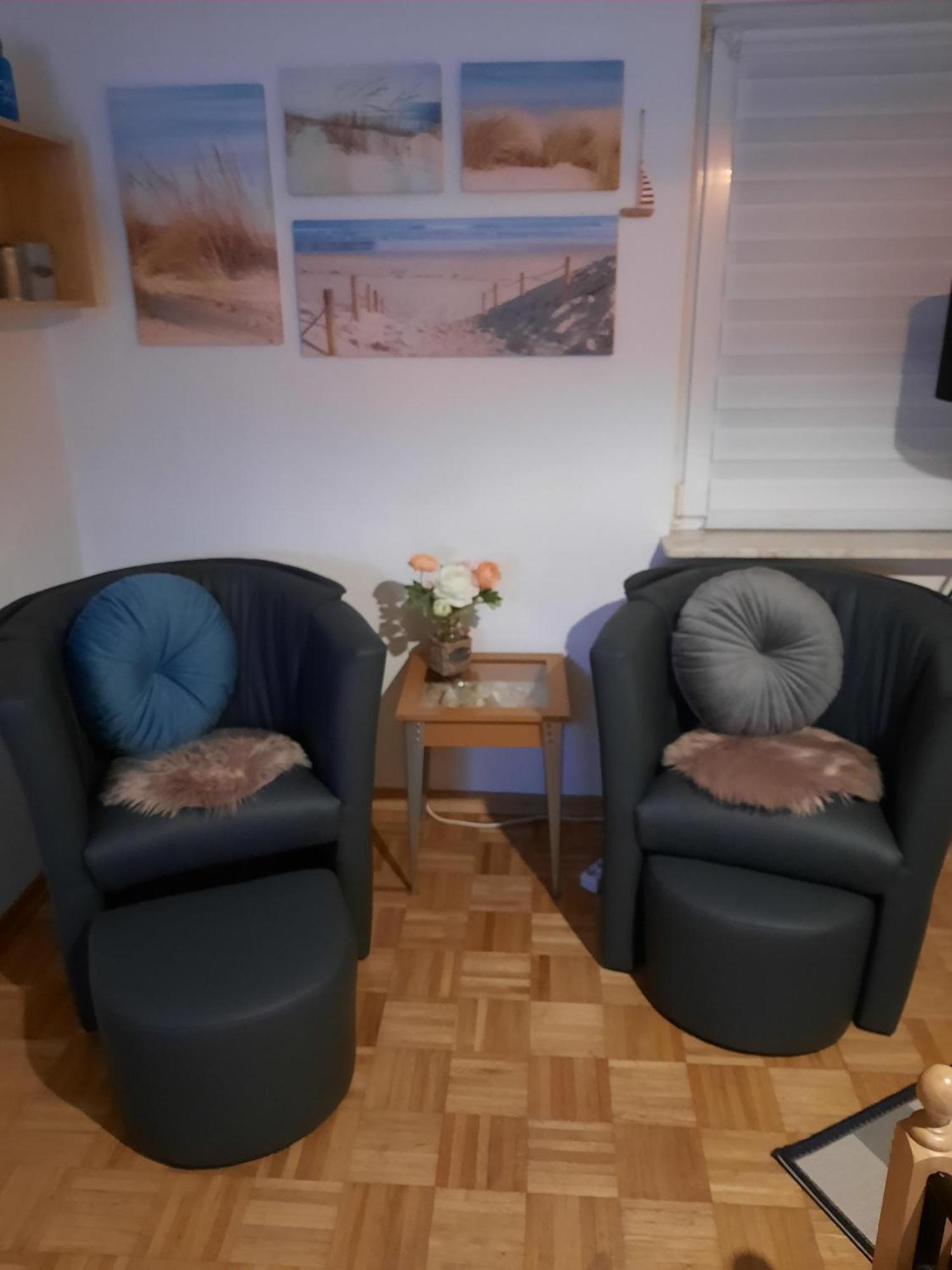 Ferienwohnung Gaby Marburg Eksteriør billede