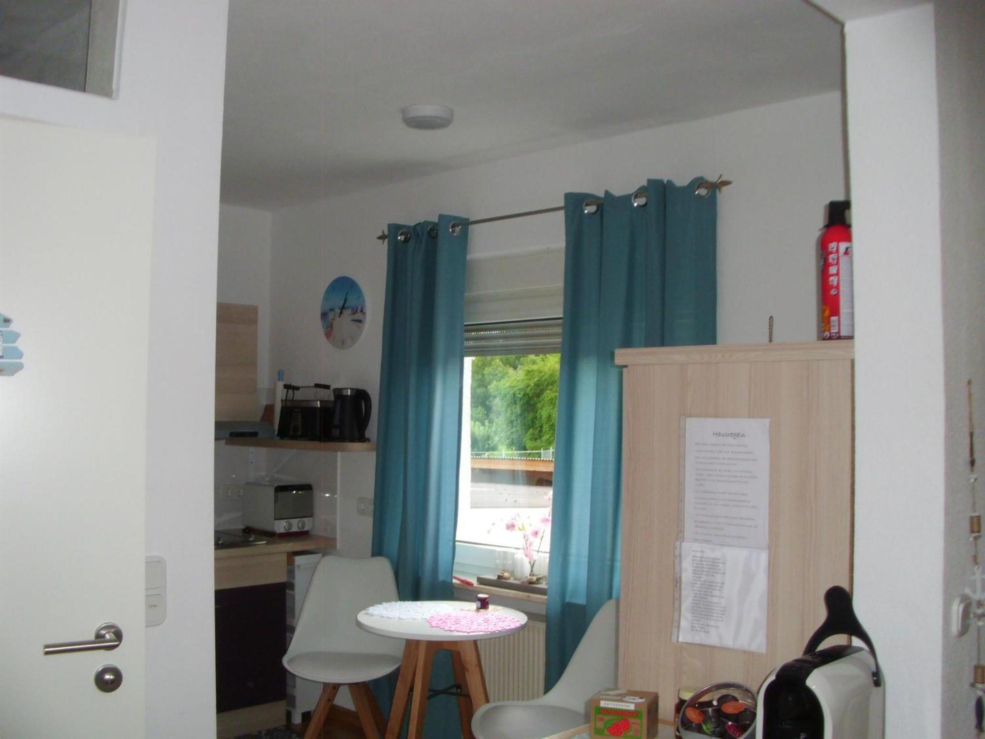 Ferienwohnung Gaby Marburg Eksteriør billede